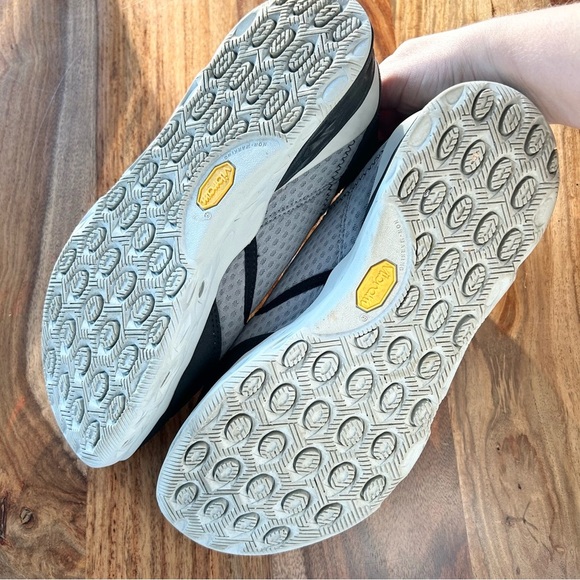 Merrell hydromorph men’s laceless slip on water sneakers - Picture 10 of 12